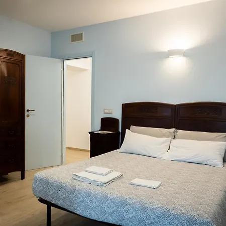 L Ottavo Sapore Ospitalita Rurale Farm stay