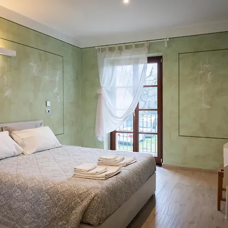 Farm stay L Ottavo Sapore Ospitalita Rurale
